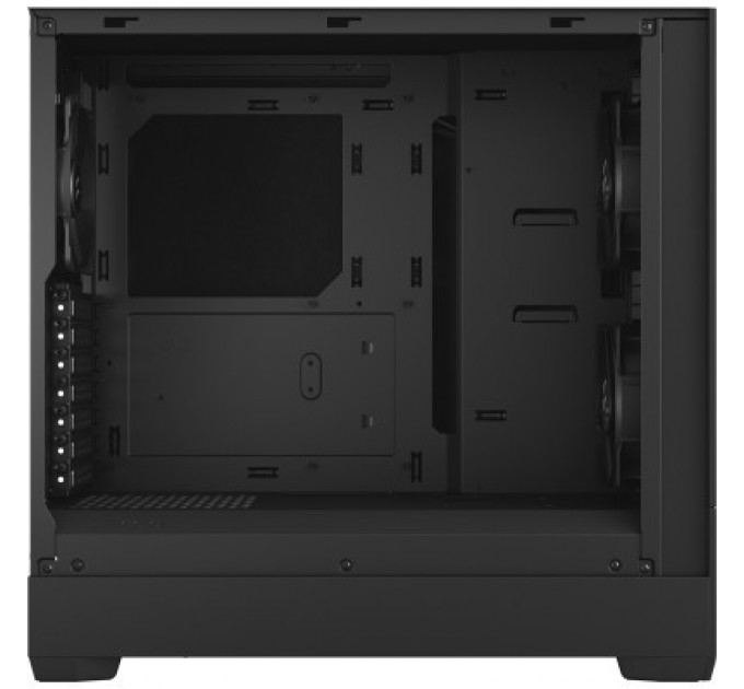 Fractal Design Корпус Fractal Design Pop Silent Black Solid (FD-C-POS1A-01)