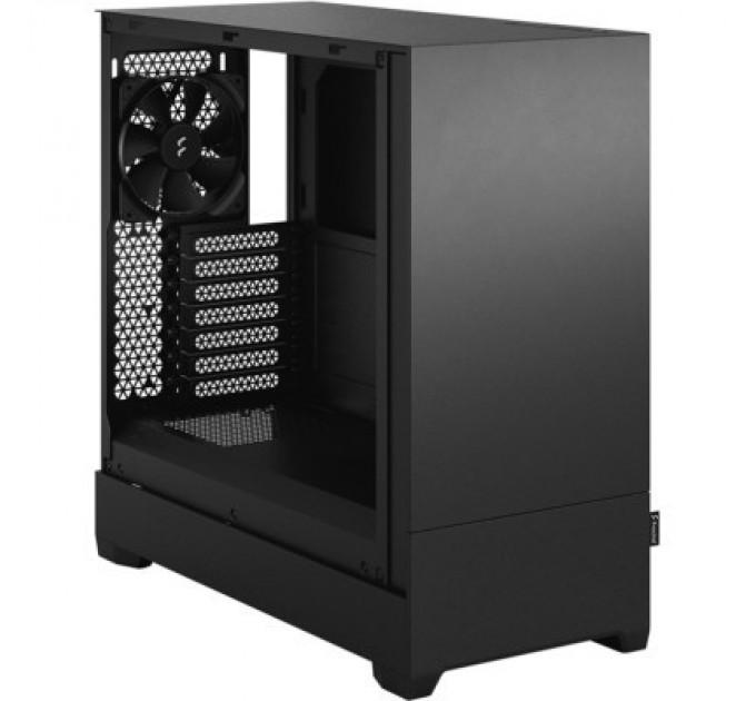 Fractal Design Корпус Fractal Design Pop Silent Black Solid (FD-C-POS1A-01)