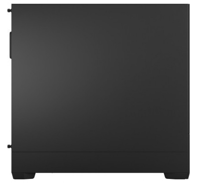 Fractal Design Корпус Fractal Design Pop Silent Black Solid (FD-C-POS1A-01)