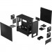 Fractal Design Корпус Fractal Design Pop Silent Black Solid (FD-C-POS1A-01)
