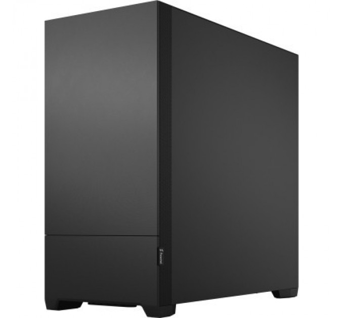 Fractal Design Корпус Fractal Design Pop Silent Black Solid (FD-C-POS1A-01)