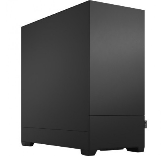 Fractal Design Корпус Fractal Design Pop Silent Black Solid (FD-C-POS1A-01)