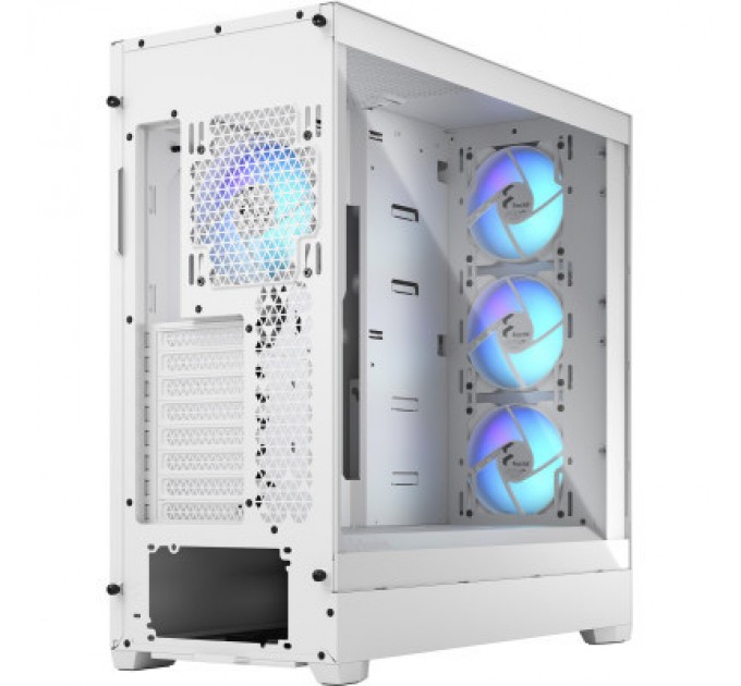 Fractal Design Корпус Fractal Design Pop XL Air RGB White TG (FD-C-POR1X-01)