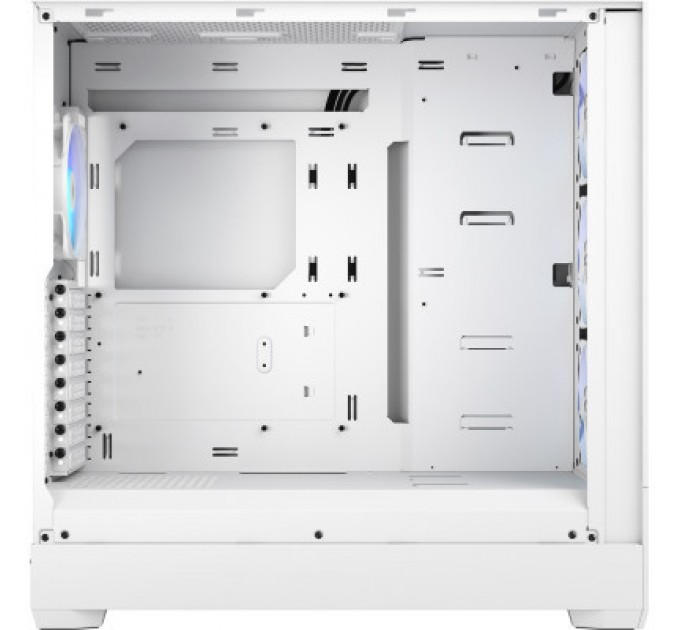 Fractal Design Корпус Fractal Design Pop XL Air RGB White TG (FD-C-POR1X-01)