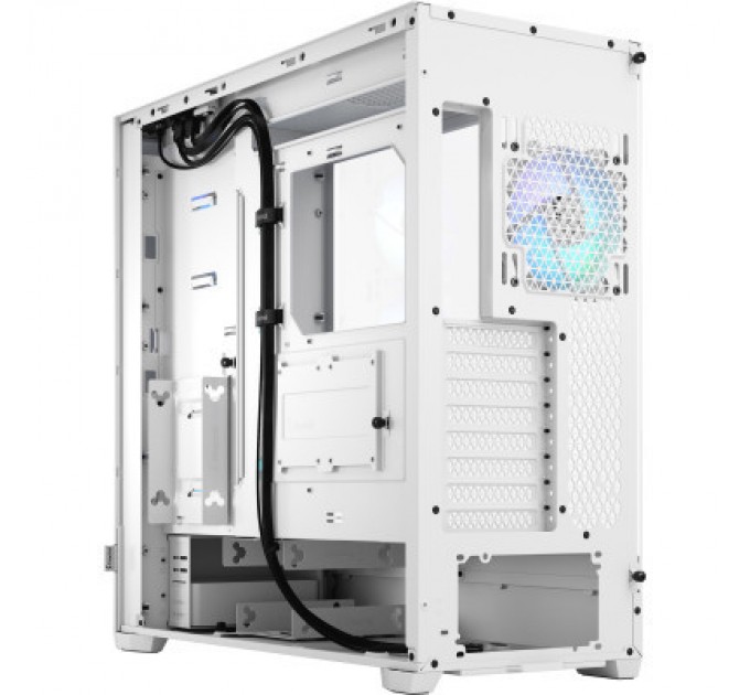 Fractal Design Корпус Fractal Design Pop XL Air RGB White TG (FD-C-POR1X-01)