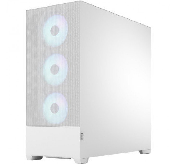Fractal Design Корпус Fractal Design Pop XL Air RGB White TG (FD-C-POR1X-01)
