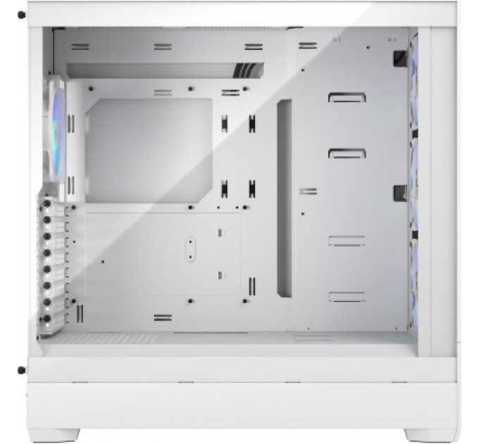 Fractal Design Корпус Fractal Design Pop XL Air RGB White TG (FD-C-POR1X-01)