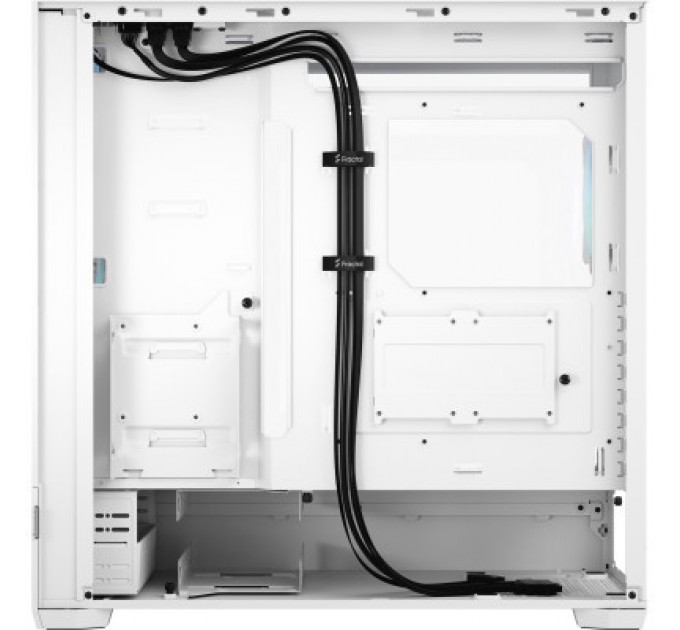 Fractal Design Корпус Fractal Design Pop XL Air RGB White TG (FD-C-POR1X-01)