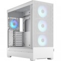 Fractal Design Корпус Fractal Design Pop XL Air RGB White TG (FD-C-POR1X-01)