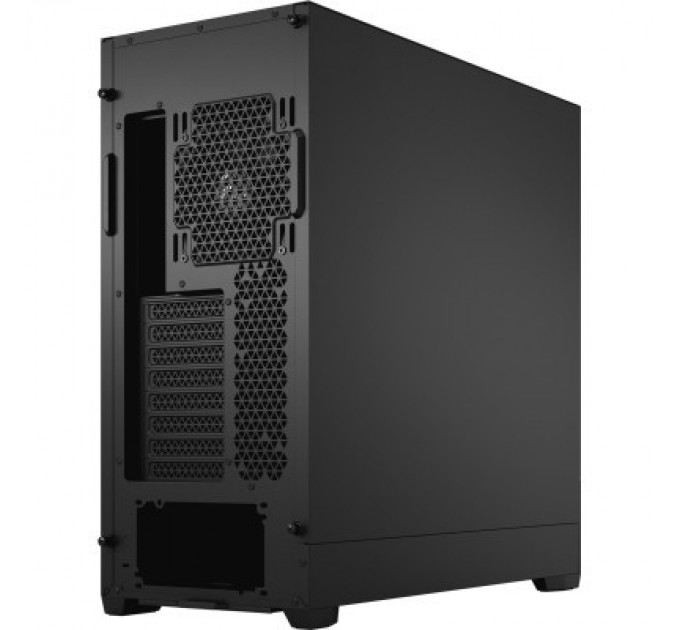 Fractal Design Корпус Fractal Design Pop XL Silent Black Solid (FD-C-POS1X-01)