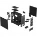 Fractal Design Корпус Fractal Design Pop XL Silent Black Solid (FD-C-POS1X-01)