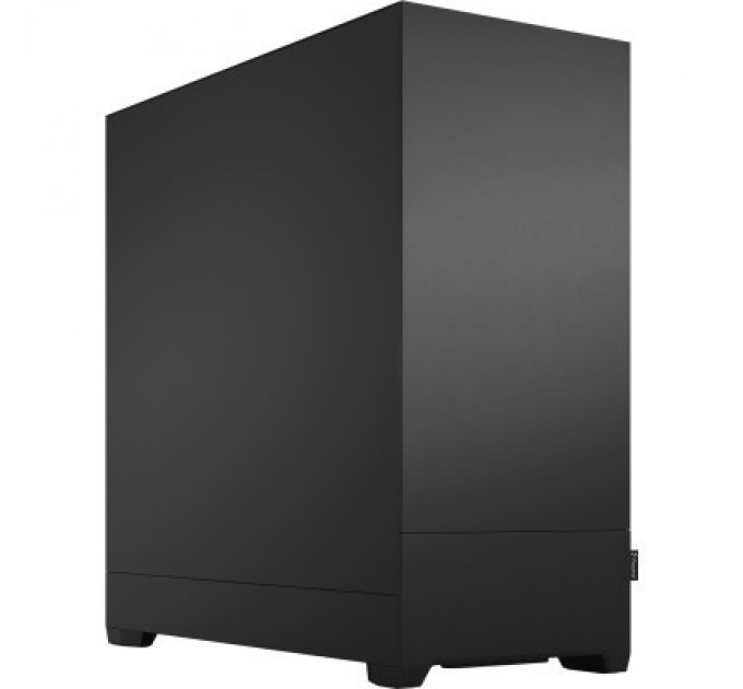 Fractal Design Корпус Fractal Design Pop XL Silent Black Solid (FD-C-POS1X-01)