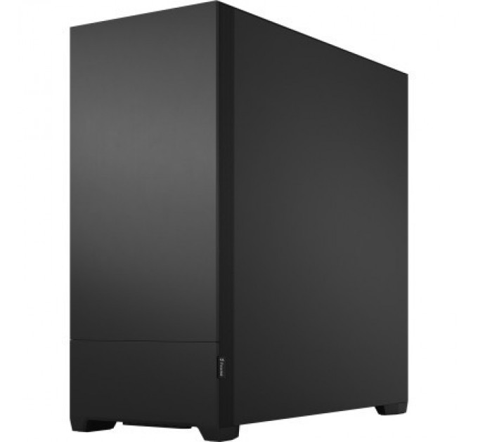 Fractal Design Корпус Fractal Design Pop XL Silent Black Solid (FD-C-POS1X-01)