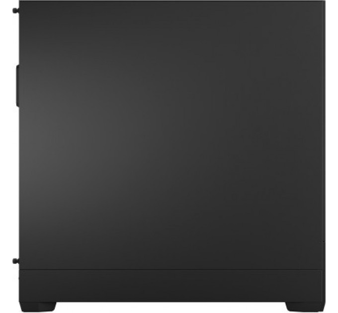 Fractal Design Корпус Fractal Design Pop XL Silent Black Solid (FD-C-POS1X-01)
