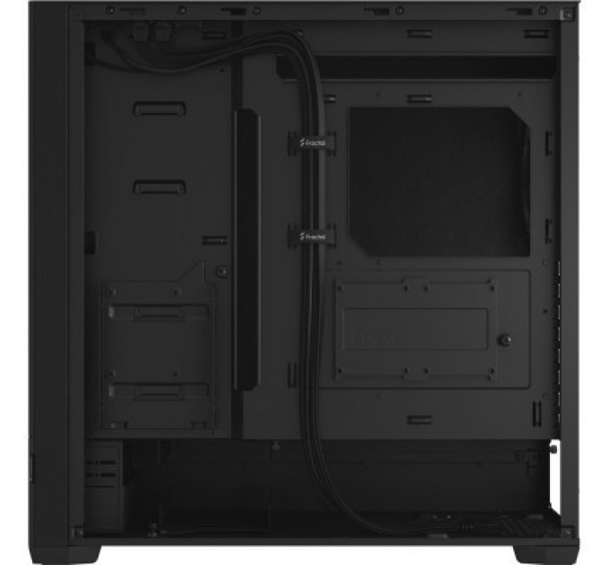Fractal Design Корпус Fractal Design Pop XL Silent Black Solid (FD-C-POS1X-01)