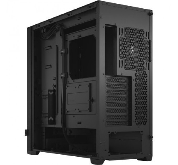 Fractal Design Корпус Fractal Design Pop XL Silent Black Solid (FD-C-POS1X-01)