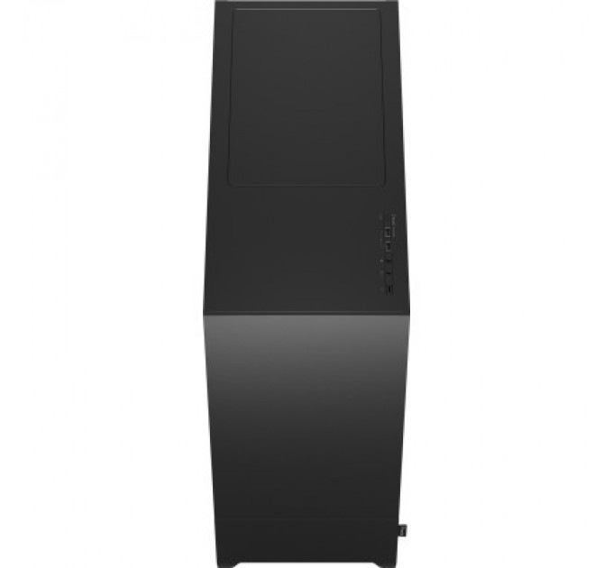 Fractal Design Корпус Fractal Design Pop XL Silent Black Solid (FD-C-POS1X-01)