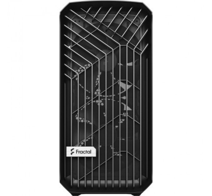 Fractal Design Корпус Fractal Design Torrent Compact Black Solid (FD-C-TOR1C-04)