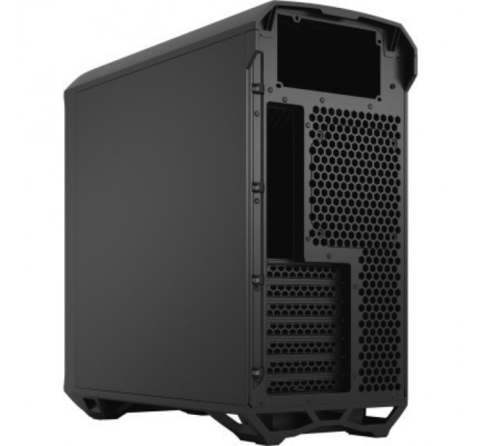 Fractal Design Корпус Fractal Design Torrent Compact Black Solid (FD-C-TOR1C-04)