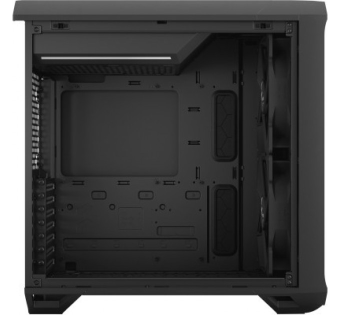 Fractal Design Корпус Fractal Design Torrent Compact Black Solid (FD-C-TOR1C-04)