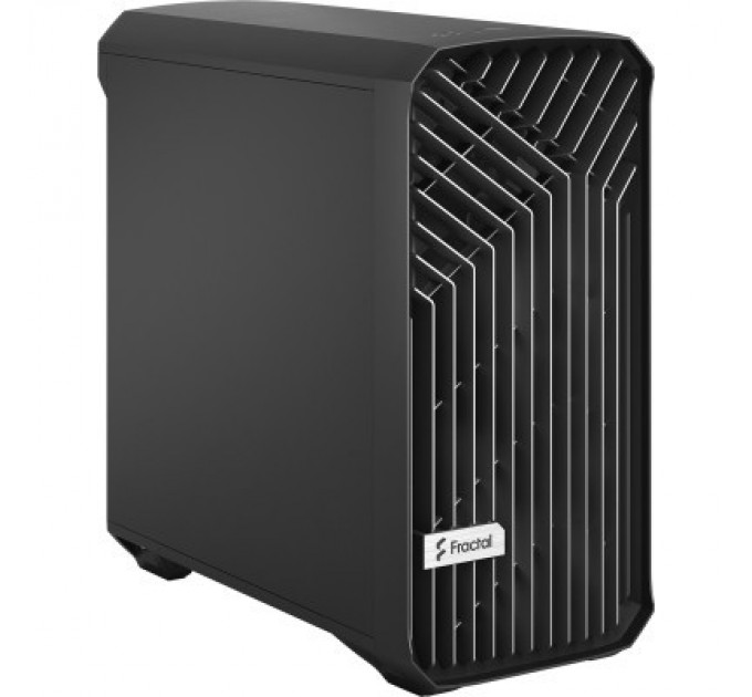 Fractal Design Корпус Fractal Design Torrent Compact Black Solid (FD-C-TOR1C-04)