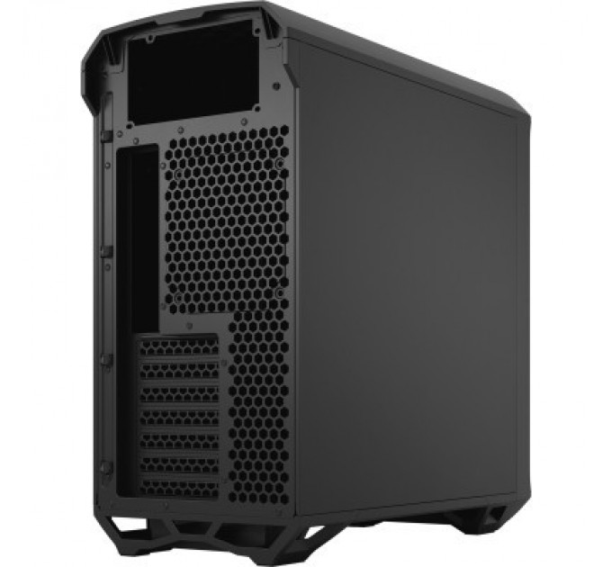 Fractal Design Корпус Fractal Design Torrent Compact Black Solid (FD-C-TOR1C-04)