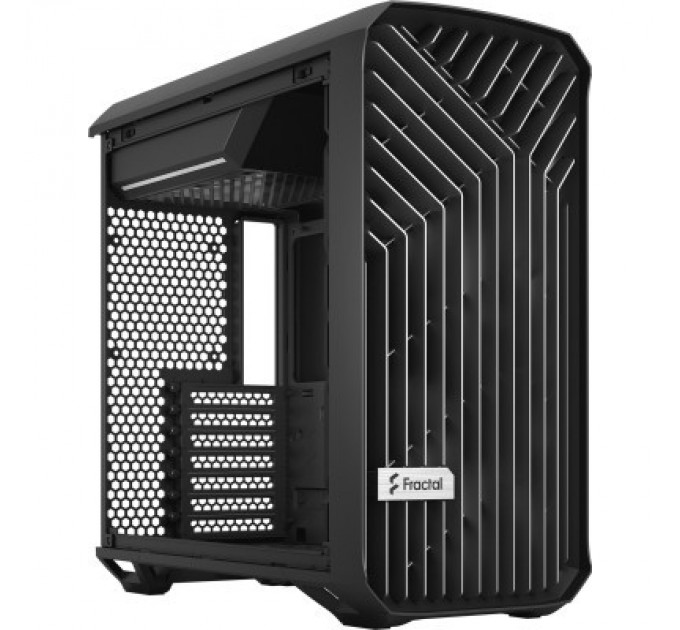 Fractal Design Корпус Fractal Design Torrent Compact Black Solid (FD-C-TOR1C-04)