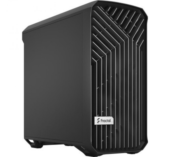Fractal Design Корпус Fractal Design Torrent Compact Black Solid (FD-C-TOR1C-04)