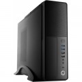 Gamemax Корпус Gamemax ST-612-2U3-TYC 400W