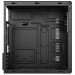 Gamemax Корпус Gamemax A200-BK-500B