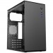 Gamemax Корпус Gamemax A200-BK-500B