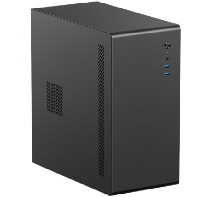 Gamemax Корпус Gamemax A200-BK-500B