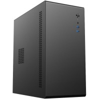 Корпус Gamemax A200-BK-500B
