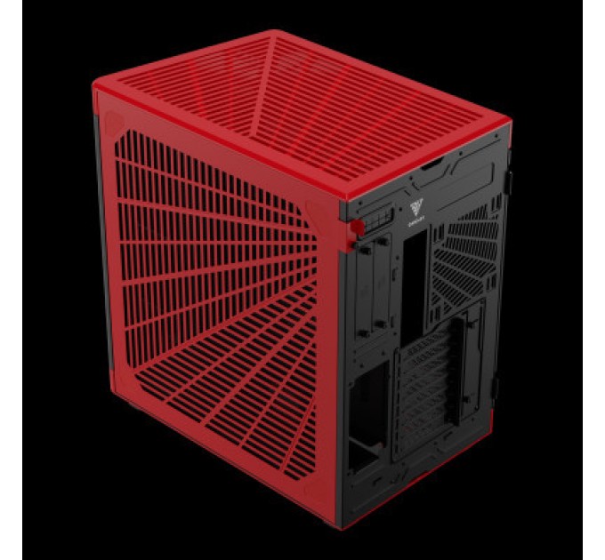 Gamdias Корпус Gamdias NESO P1 BR (4712960138193)