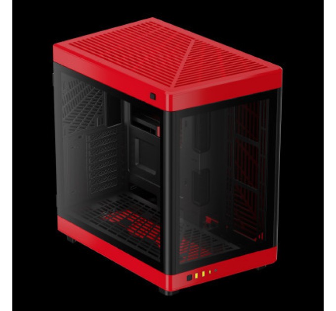 Gamdias Корпус Gamdias NESO P1 BR (4712960138193)