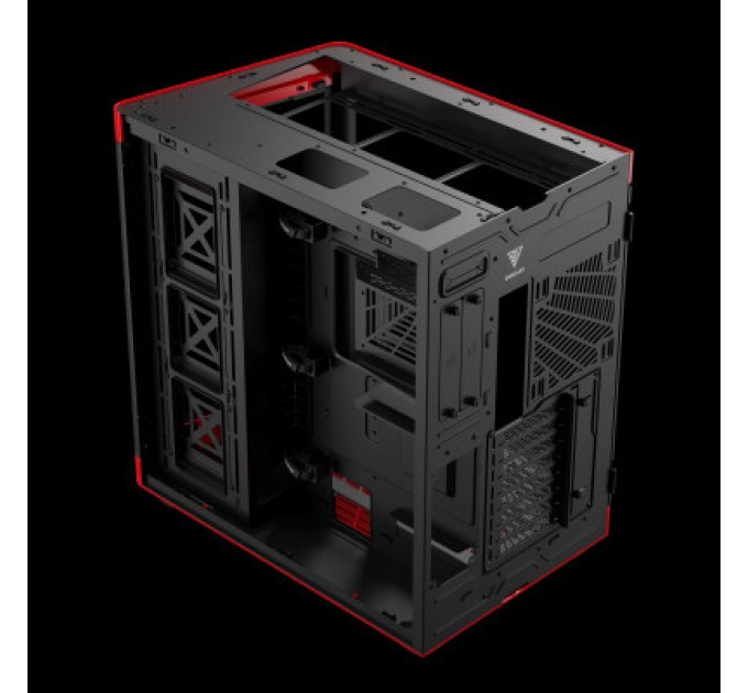 Gamdias Корпус Gamdias NESO P1 BR (4712960138193)