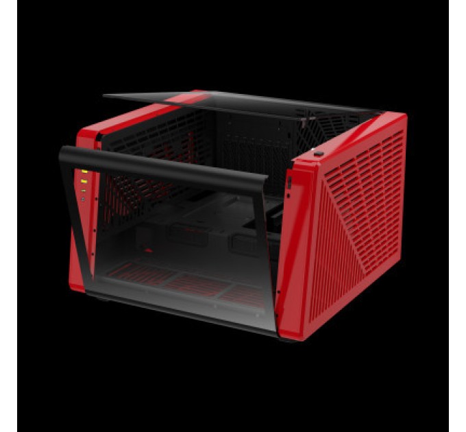 Gamdias Корпус Gamdias NESO P1 BR (4712960138193)