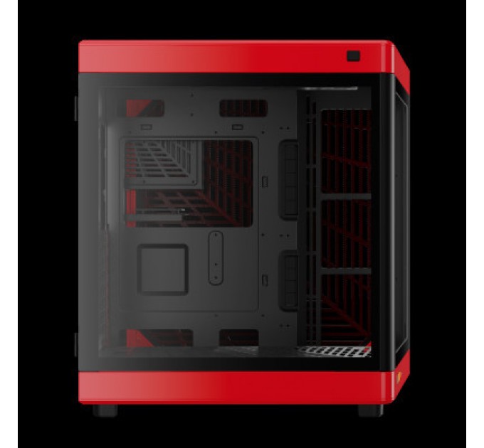 Gamdias Корпус Gamdias NESO P1 BR (4712960138193)