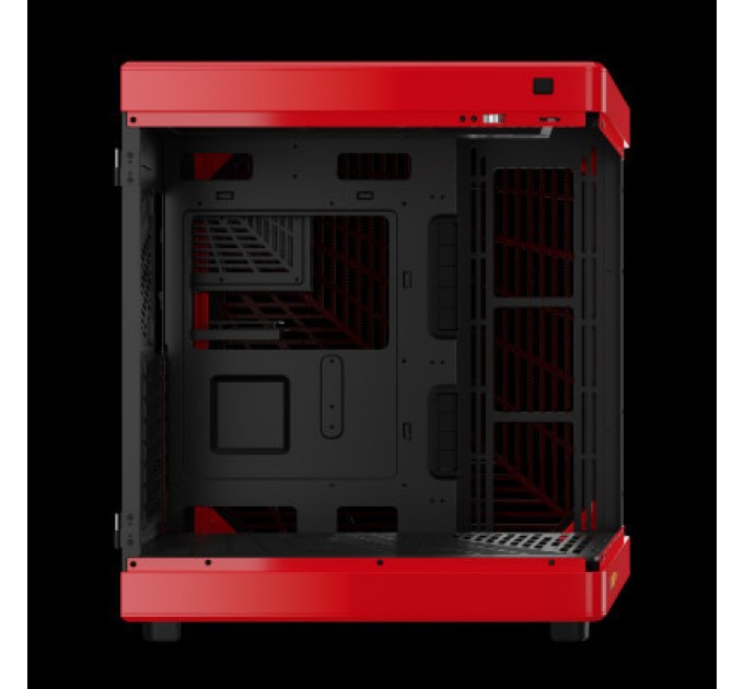 Gamdias Корпус Gamdias NESO P1 BR (4712960138193)