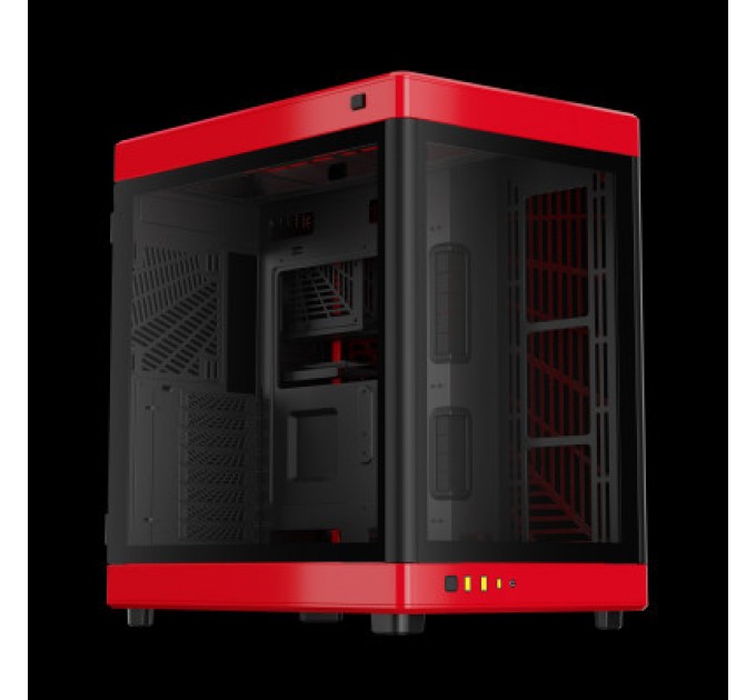 Gamdias Корпус Gamdias NESO P1 BR (4712960138193)