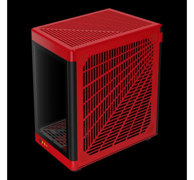 Gamdias Корпус Gamdias NESO P1 BR (4712960138193)