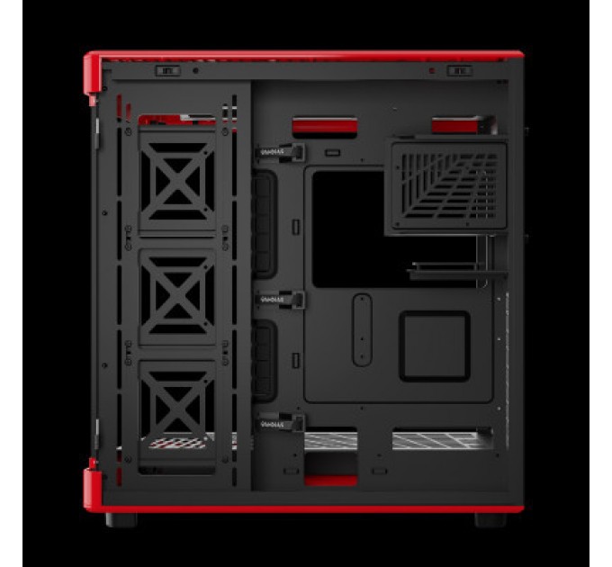 Gamdias Корпус Gamdias NESO P1 BR (4712960138193)