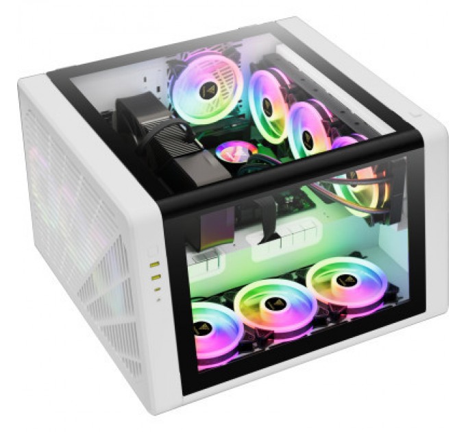 Gamdias Корпус Gamdias NESO P1 W (4712960138209)