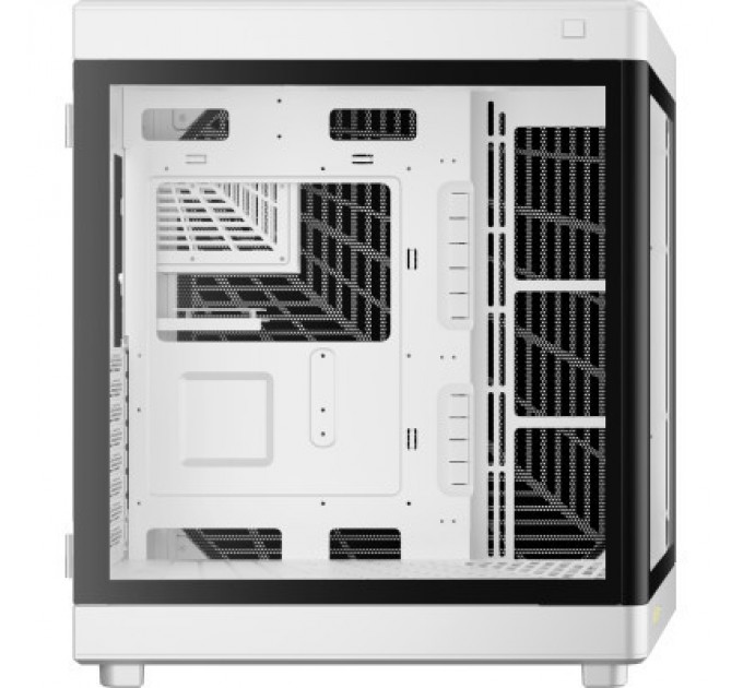 Gamdias Корпус Gamdias NESO P1 W (4712960138209)