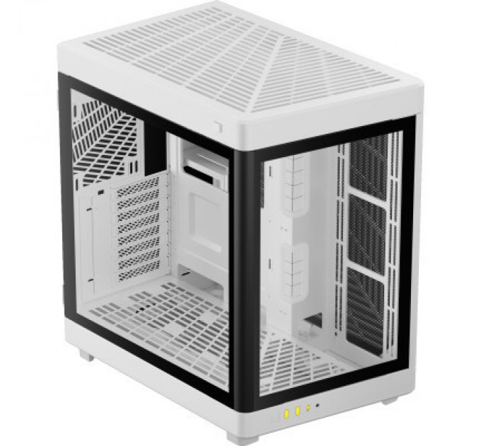 Gamdias Корпус Gamdias NESO P1 W (4712960138209)