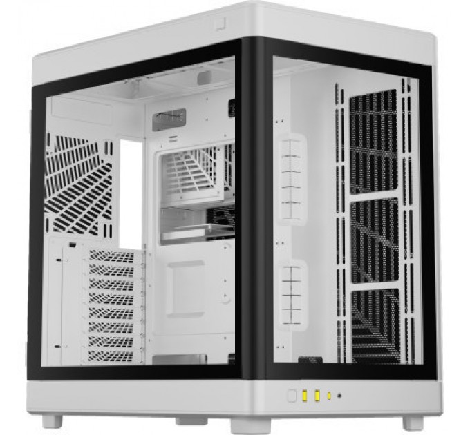 Gamdias Корпус Gamdias NESO P1 W (4712960138209)