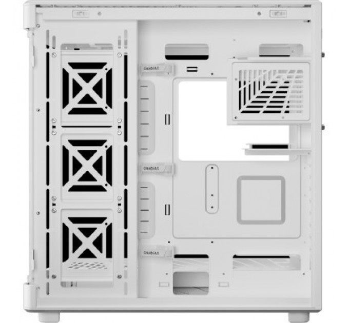 Gamdias Корпус Gamdias NESO P1 W (4712960138209)