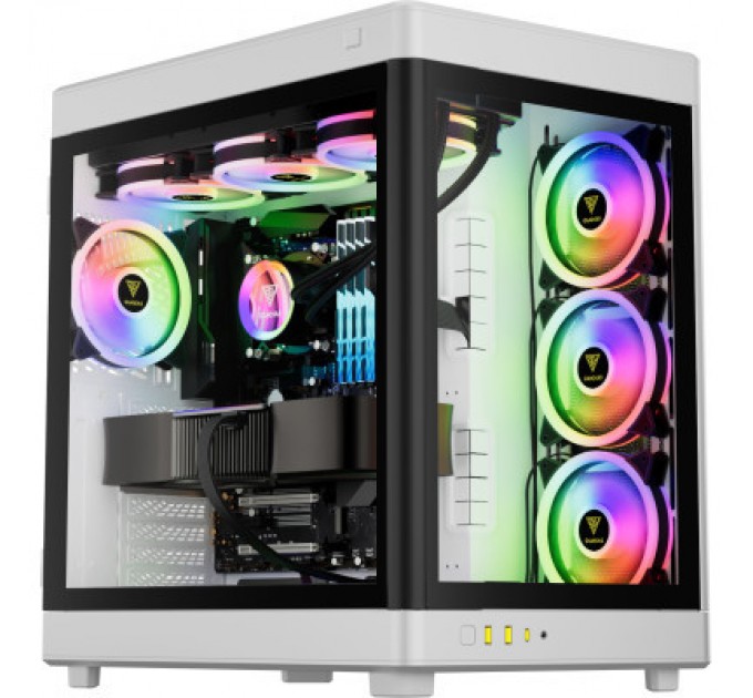 Gamdias Корпус Gamdias NESO P1 W (4712960138209)