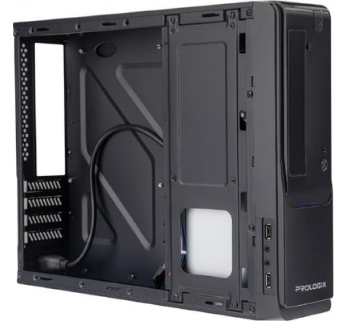 Prologix Корпус Prologix E100 Slim 400W