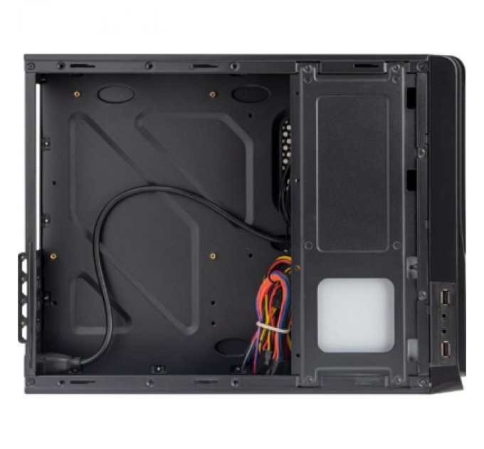 Prologix Корпус Prologix E100 Slim 400W